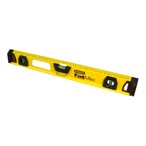 Stanley waterpas I-profiel FatMax