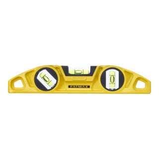 Stanley waterpas Torpedo FatMax alu 22cm