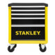 Stanley Werkplaatswagen 5 laden STST74305-1