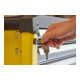 Stanley Werkplaatswagen 5 laden STST74305-1