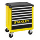 Stanley Werkplaatswagen 7 lades STST74306-1