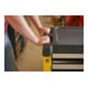 Stanley Werkstattwagen STST74305-1-5