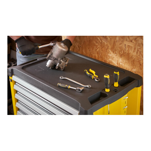 Stanley Werkstattwagen STST74305-1