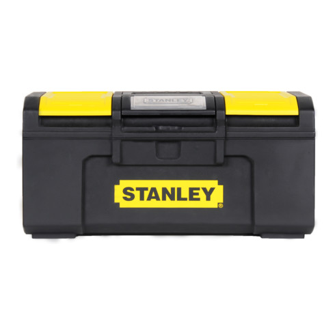 Stanley Werkzeugbox Stanley Basic