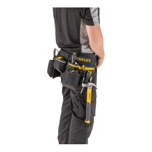 Stanley Werkzeuggürtel Nylon