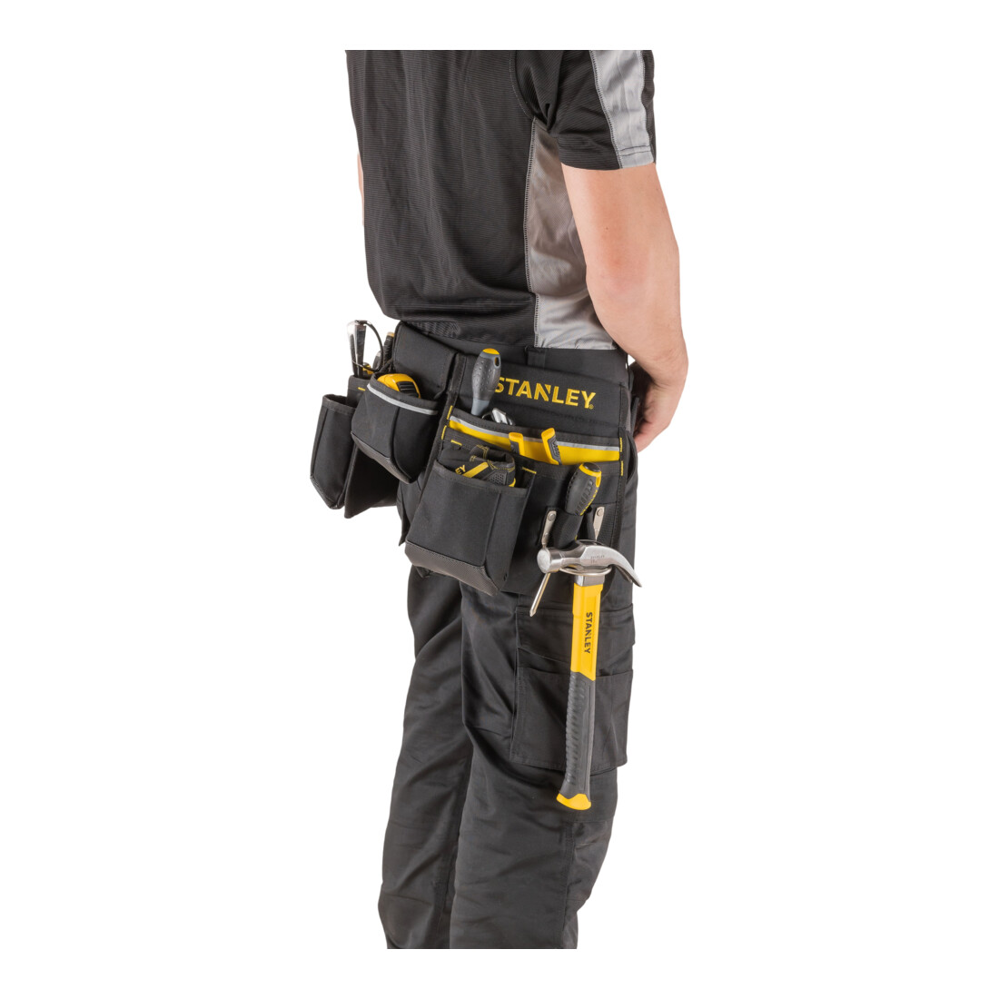 Stanley Werkzeuggürtel Nylon