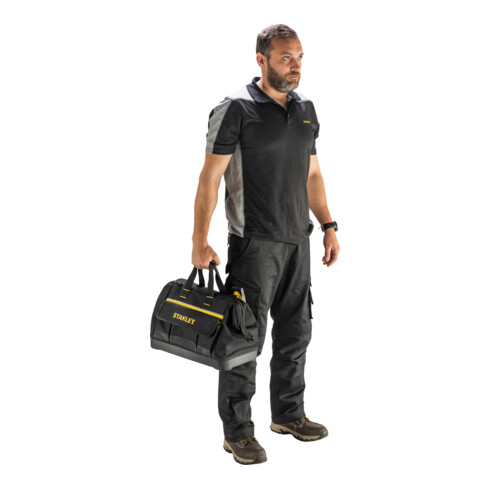 Stanley Werkzeugtasche Stanley Nylon