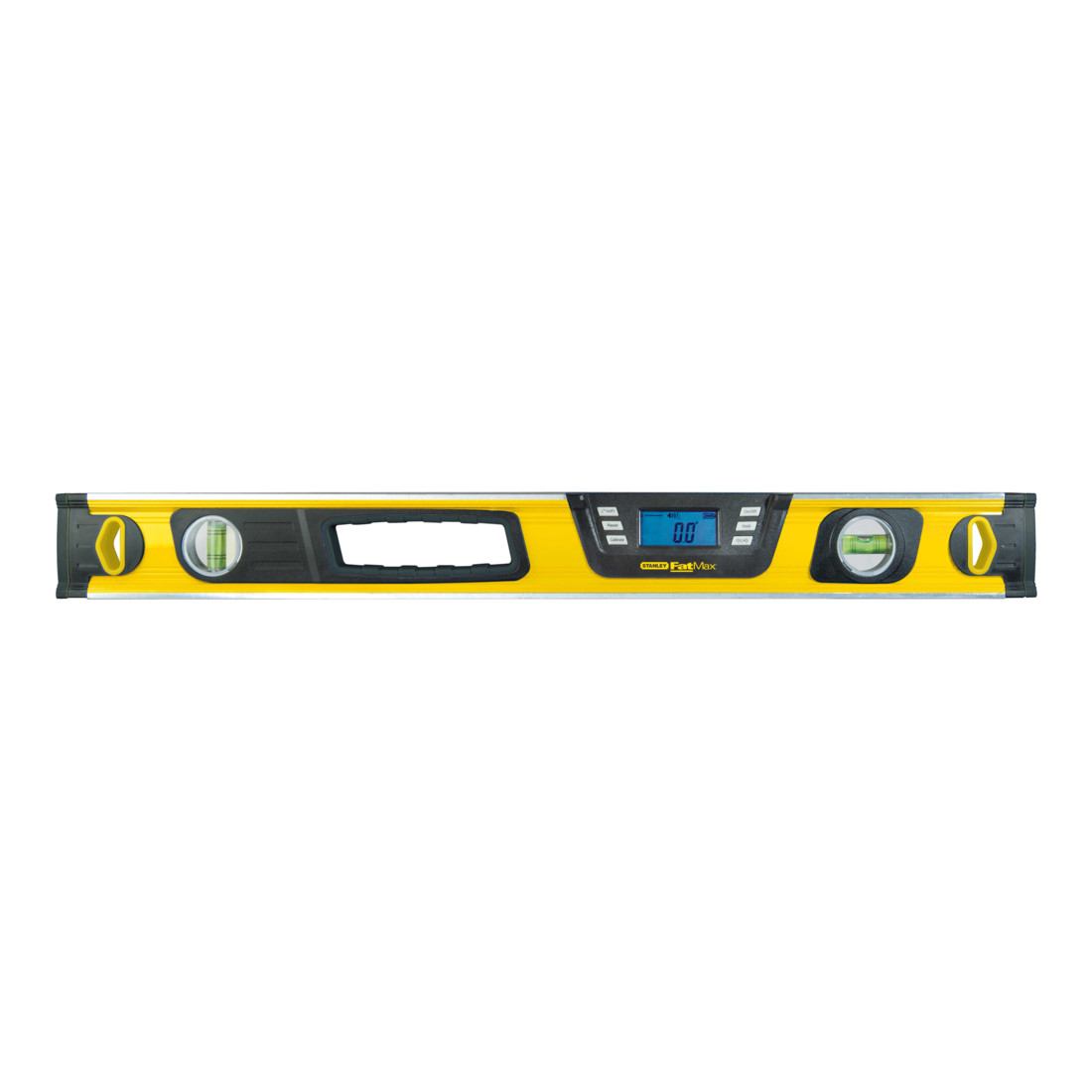 Stanley Winkelmesser digital 40 cm