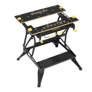Stanley Workmate Deluxe