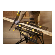 Stanley Workmate Deluxe-5