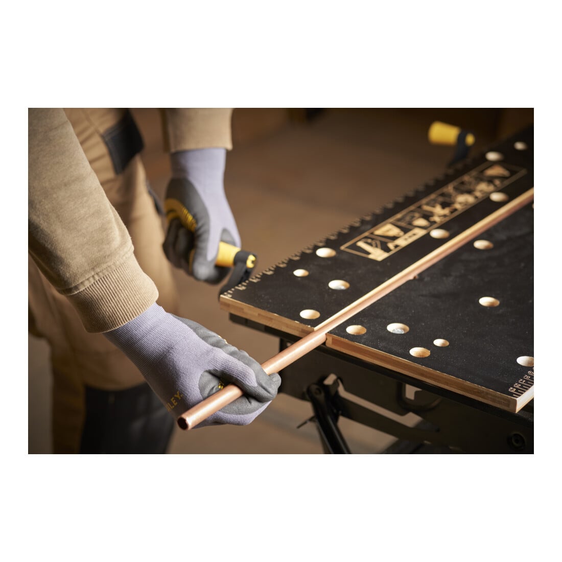 Stanley Workmate Deluxe