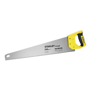 Stanley Zaag Sharp Cut 550mm STHT20368-1