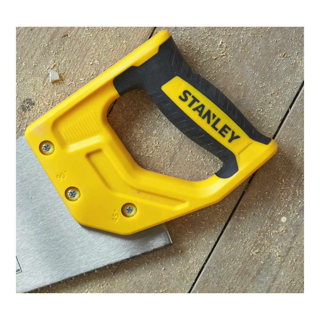 Stanley Zaag Sharp Cut 550mm STHT20368-1