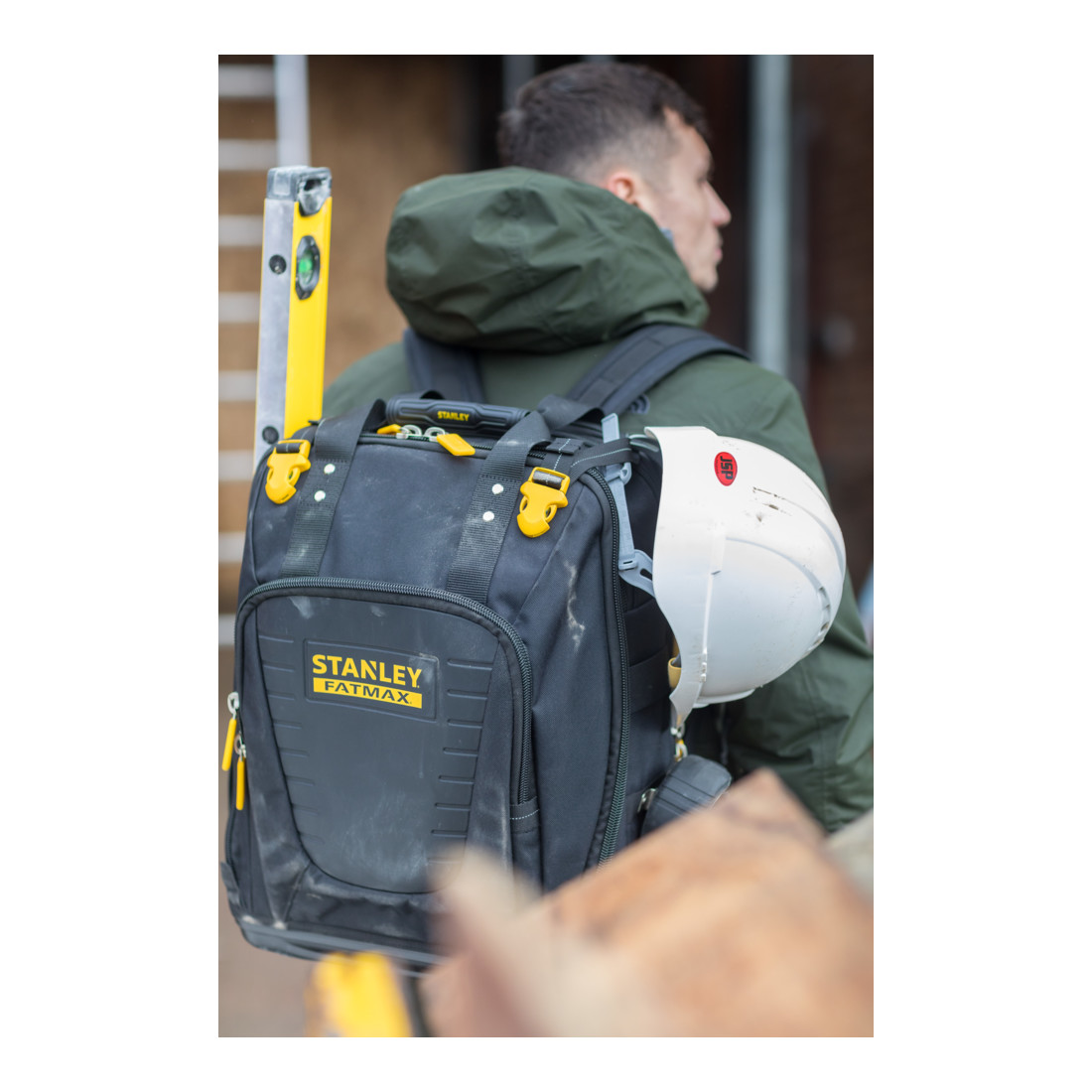 Stanley Zaino Fatmax Quick Access Stanley