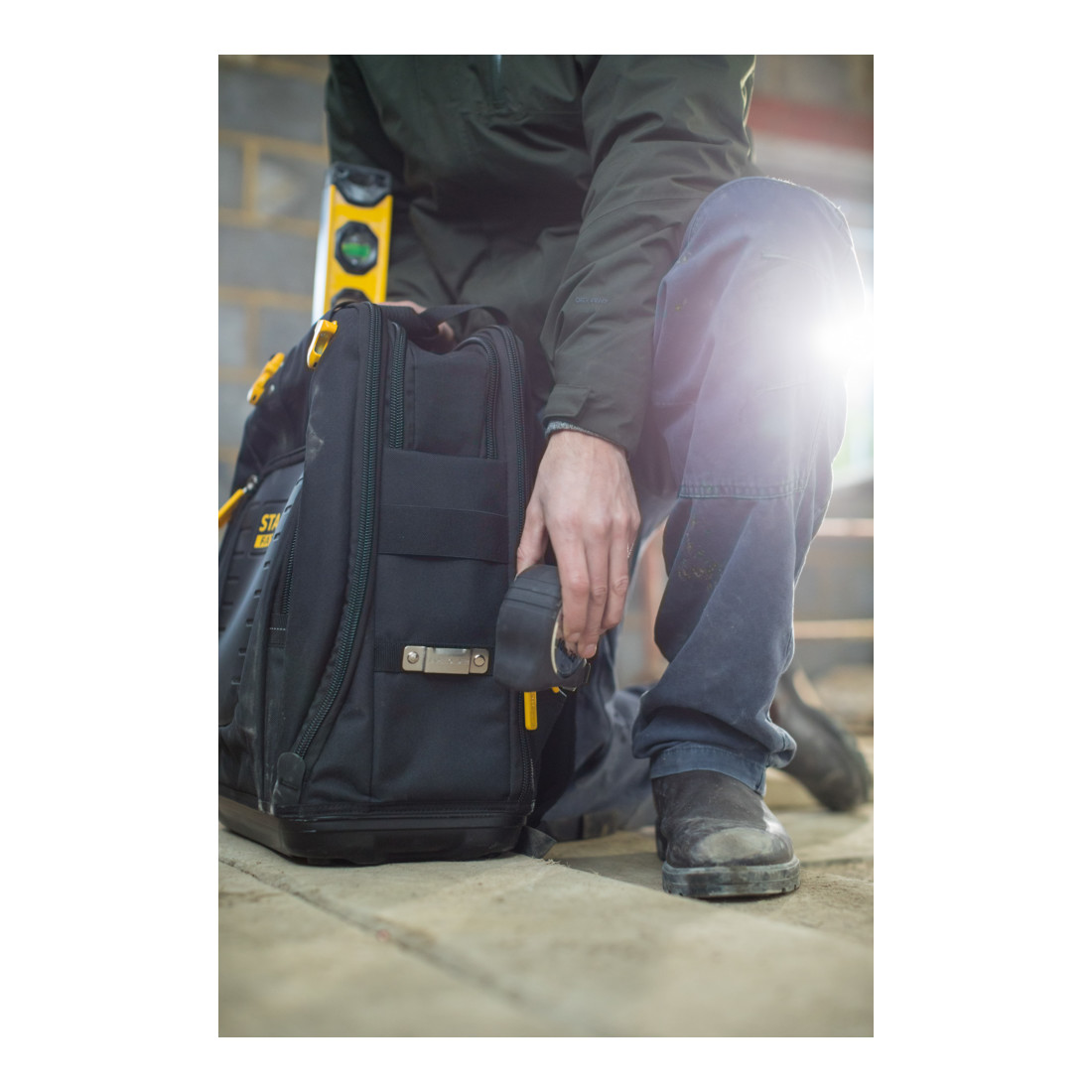 Stanley Zaino Fatmax Quick Access Stanley