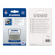 STANNOL Fil à souder pour bricolage n° 940013 SB 1 m-1