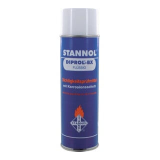 STANNOL Lecksuchspray Diprol BX Nr. 153039 400 ml