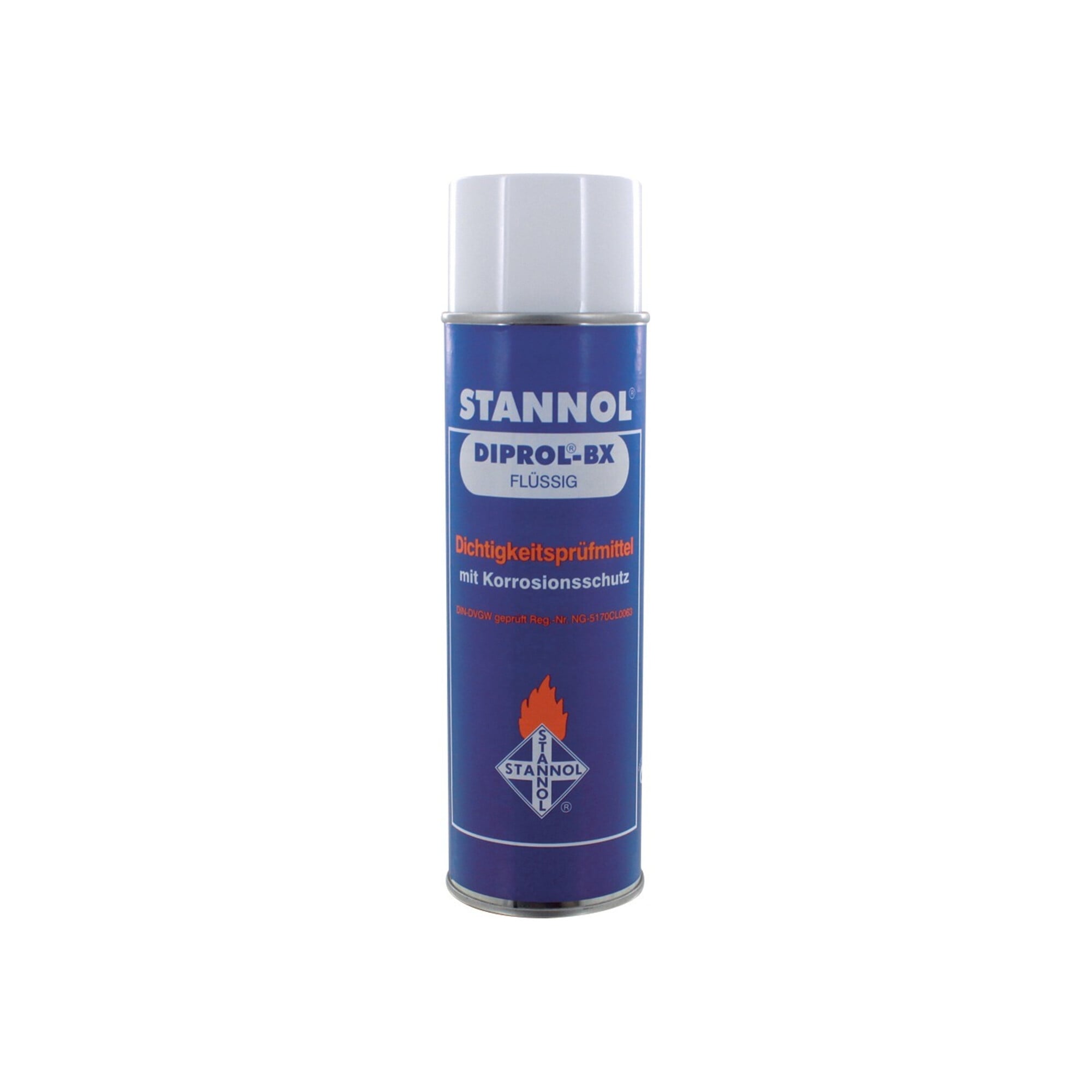 STANNOL Lecksuchspray Diprol BX Nr. 153039 400 ml