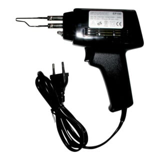 STANNOL Pistolet à souder 100 watts n° 206786