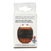 STANNOL Radiolot n° 940037 SB 1 m