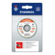 STANNOL Radiolot n° 940047 SB 100 g-4