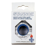STANNOL Serrure de montage n° 940472 SB