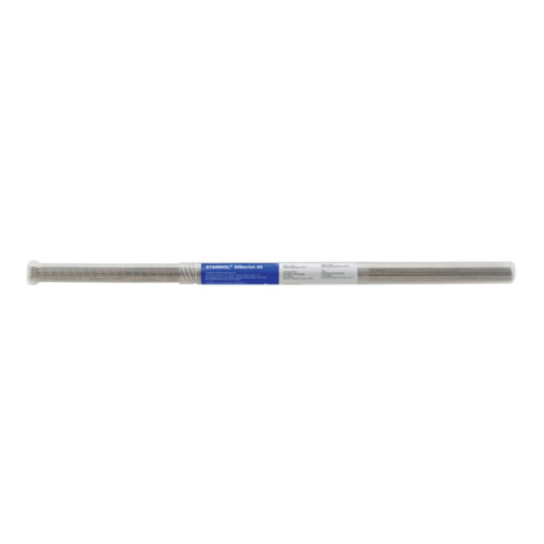STANNOL Silberlot AG 45 Nr. 824510 1,5 x 500 mm