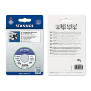 STANNOL Soudure pour bricoleur n° 940023 SB 100 g