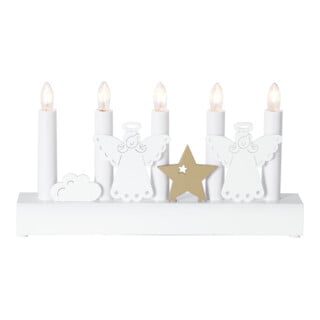 Star Fensterleuchter 5-flammig E10 271-30