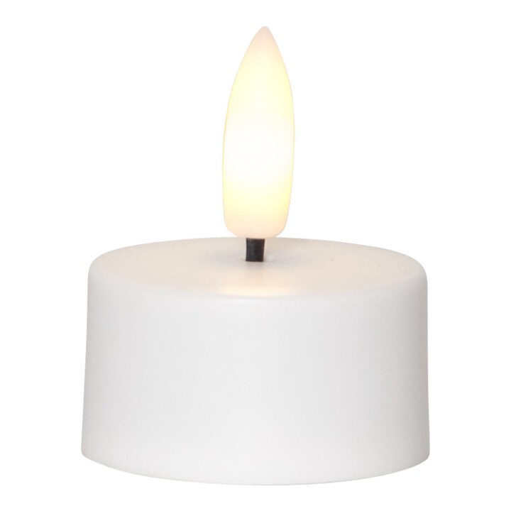 Star Set de 11 bougies LED avec station de charge 061-03