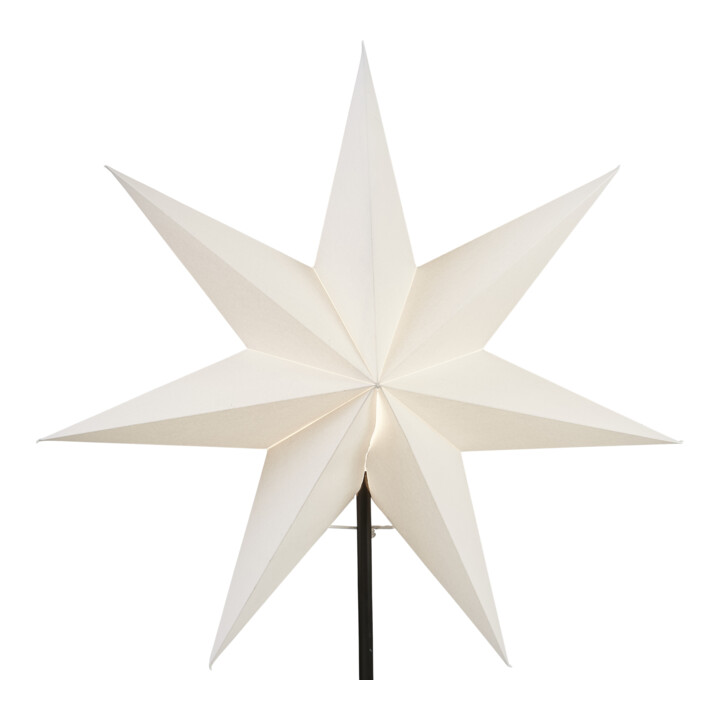 Star Standstern E 14 232-92 blanc