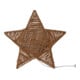 Star Standstern E14 257-56 blanc 43,5 x 41 cm