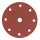 STARCKE Disco di carta abrasiva (A) Fori 8x + 1, Ø150mm, Grana: 800