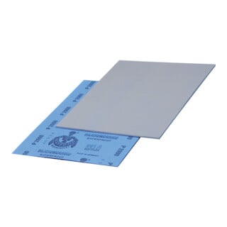Starcke Papier abrasif (SiC) étanche Matador 280 x 230 mm