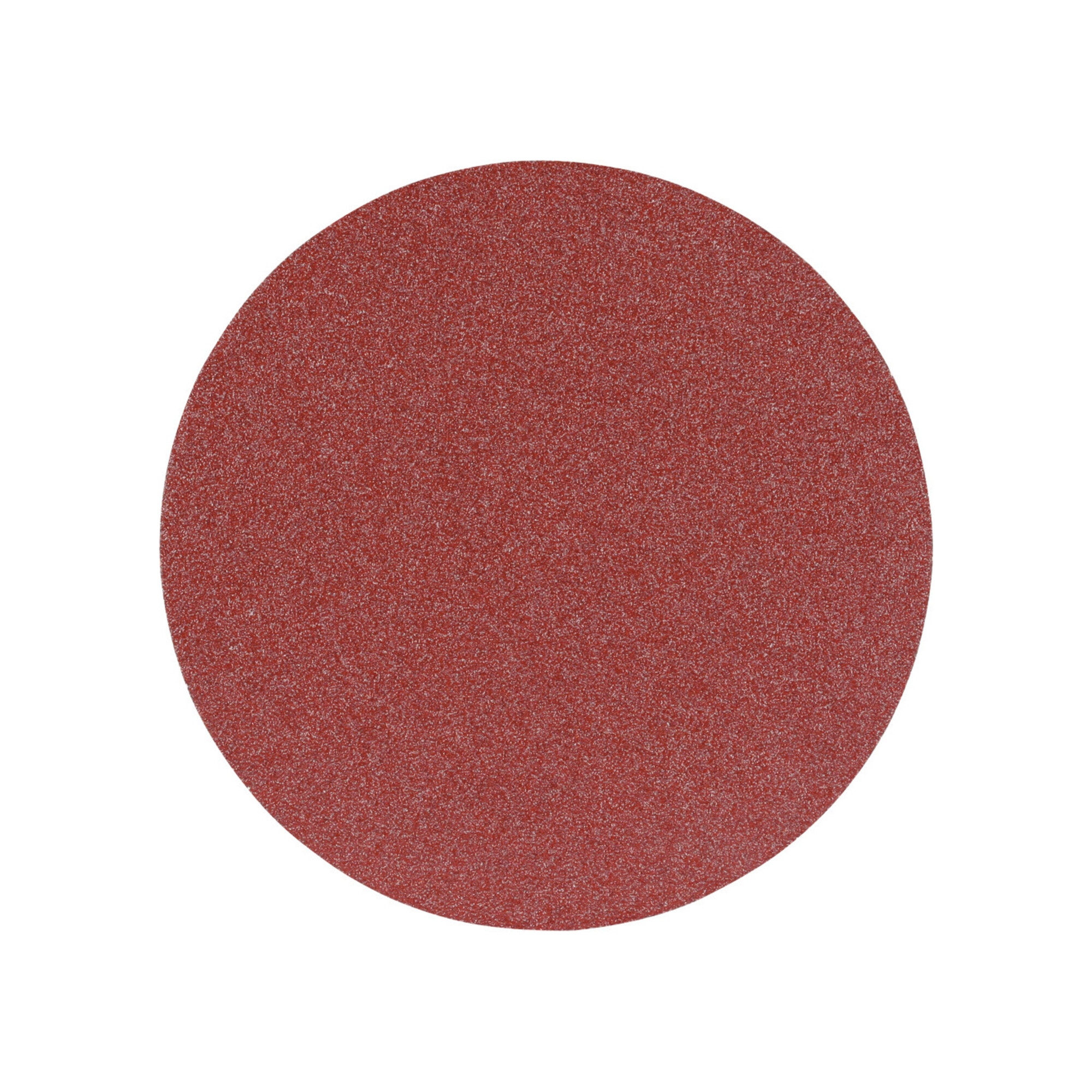 Starcke Papier-Klett-Schleifscheibe (A), 125 mm, Körnung: 40