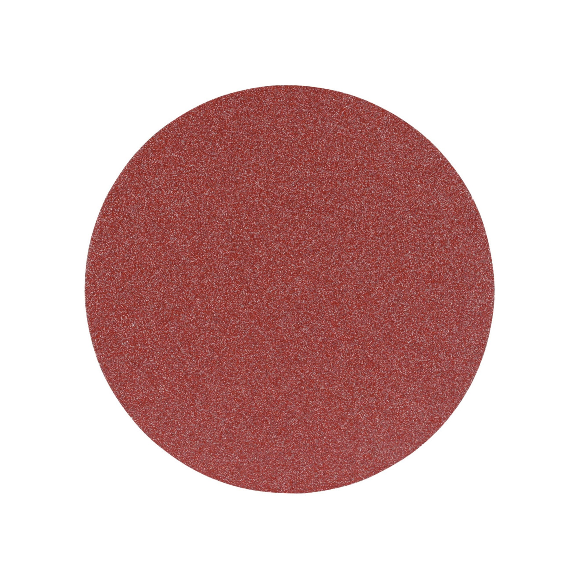 Starcke Papier-Klett-Schleifscheibe (A), 150 mm, Körnung: 60
