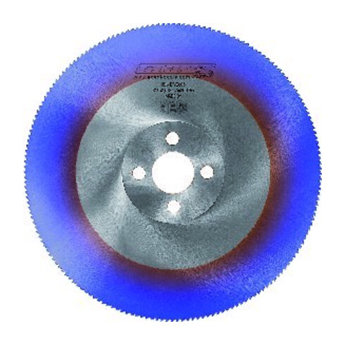 STARK Kreissägeblatt HSS HZ Z120 300x2,5x40mm