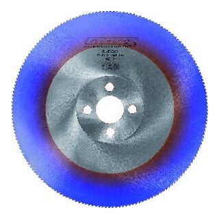 STARK Kreissägeblatt HSS HZ Z180 275x2,5x40mm