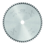STARK Kreissägeblatt HM 305x2,4/2,0x25,4 Z60