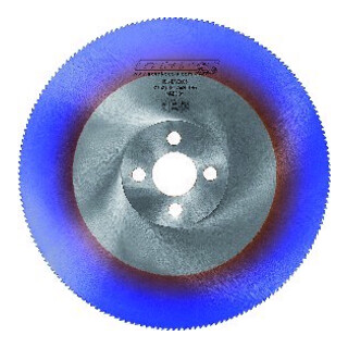 STARK Lame de scie circulaire HSS BW Z220 300x2,5x32mm