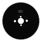 STARK Lame de scie circulaire métal HSS 160 Hz 400x3,5x50mm