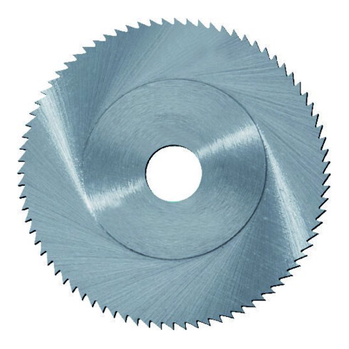 STARK Lame de scie circulaire métal HSS D1837A 100x2,50x22 100 dents