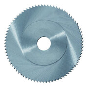 STARK Lame de scie circulaire métal HSS D1837A 100x2,50x22 100 dents