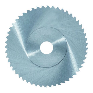 STARK Lame de scie circulaire métal HSS D1838B 250x1,60x32 100 dents