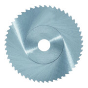 STARK Lame de scie circulaire métal HSS D1838B 250x2,50x32 80 dents