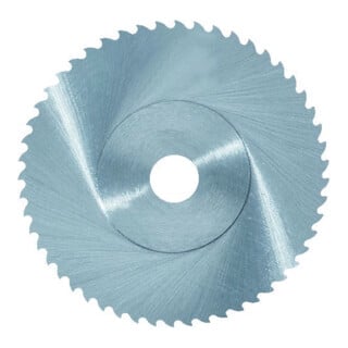 STARK Lame de scie circulaire métal HSS D1838B 250X5,00X32 64 Dents