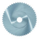 STARK Lame de scie circulaire métal HSS D1838B 50X0,50X13 48 dents-1