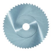 STARK Lame de scie circulaire métal HSS D1838B 63X5,00X16 24 dents