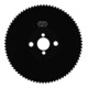 STARK Lame de scie circulaire métal HSS Z180 BW 225x1,9x32mm-1