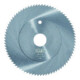 STARK Lame de scie circulaire pour tubes HSS-E GF 63x 1,6x16mm Z64-1